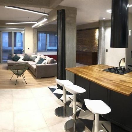 City Appartment 1 Atina Dış mekan fotoğraf