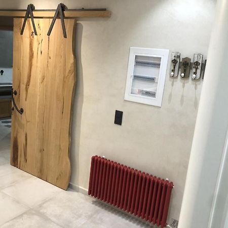 City Appartment 1 Atina Dış mekan fotoğraf