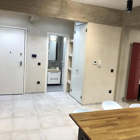 City Appartment 1 Atina Dış mekan fotoğraf