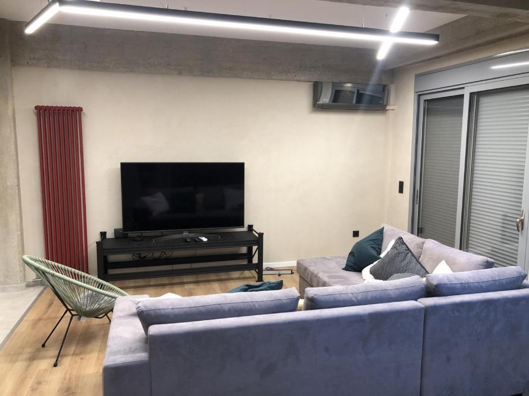 City Appartment 1 Atina Dış mekan fotoğraf