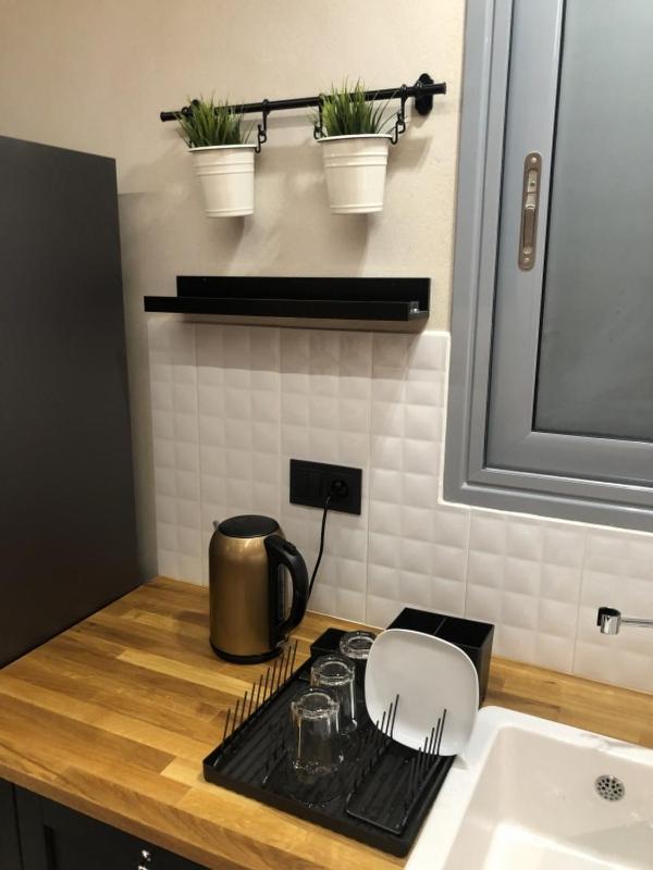 City Appartment 1 Atina Dış mekan fotoğraf