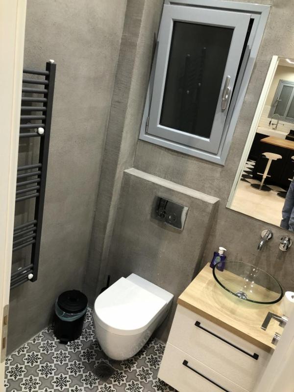 City Appartment 1 Atina Dış mekan fotoğraf