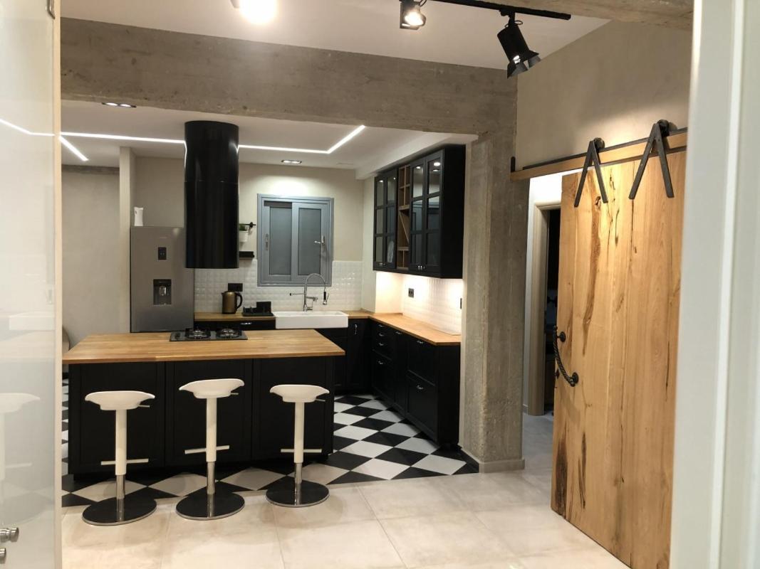 City Appartment 1 Atina Dış mekan fotoğraf