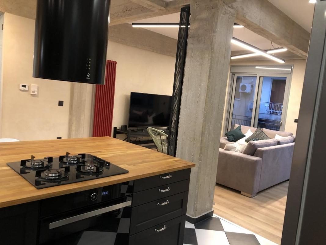 City Appartment 1 Atina Dış mekan fotoğraf